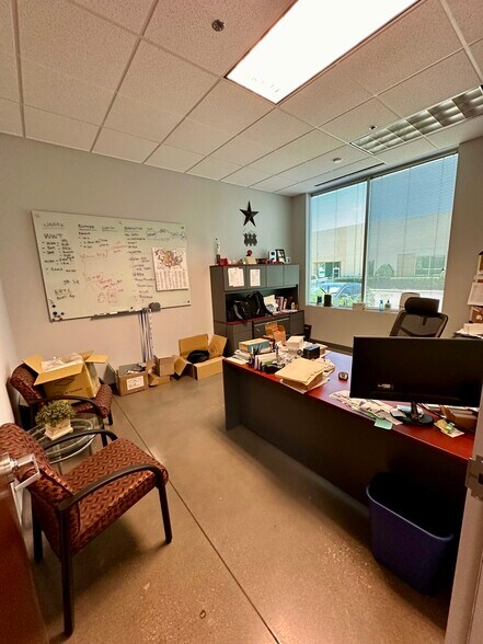 More Photos Of 3301 Matrix Dr, Richardson Research And Development For Sale