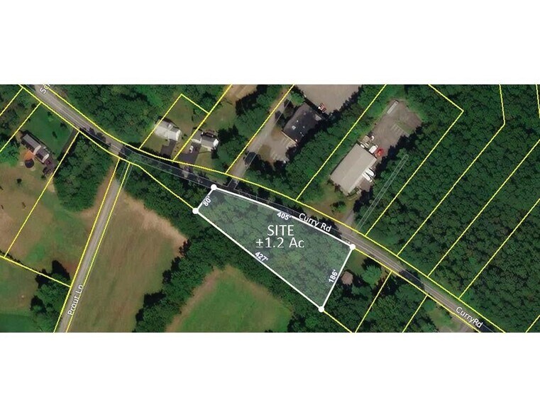 More Photos Of 2871 Curry rd, Schenectady Land For Sale