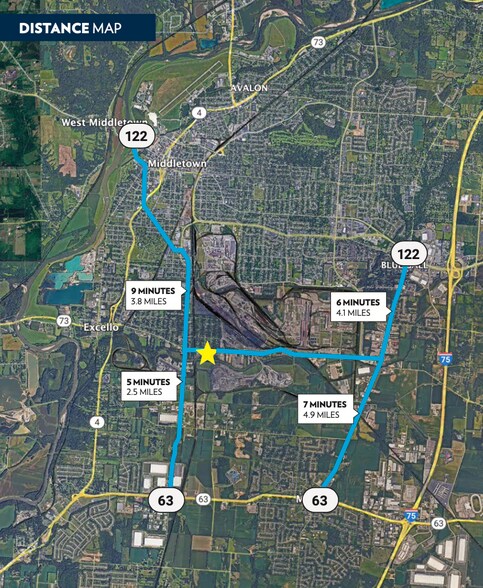 More Photos Of 2208 Oxford State Rd, Middletown Land For Sale