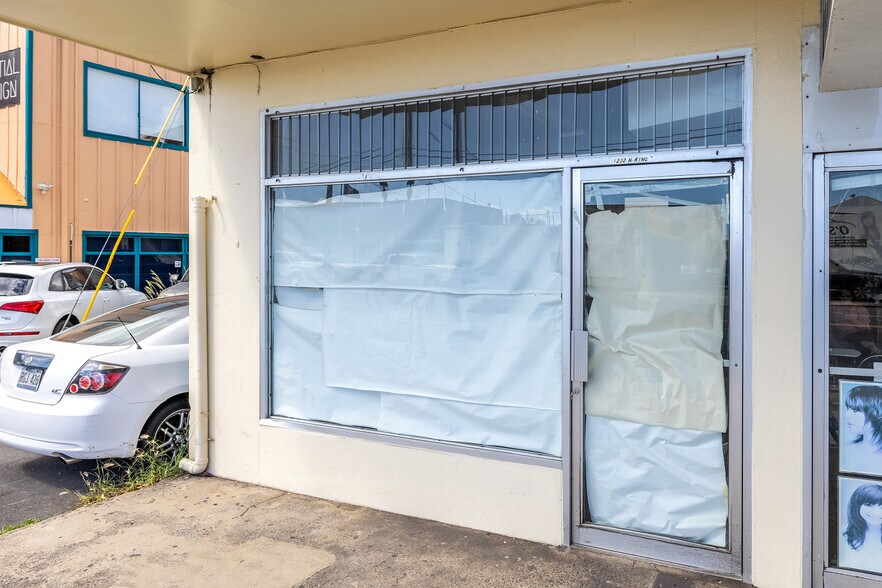 More Photos Of 1218 King Street, Honolulu Apartments For Sale