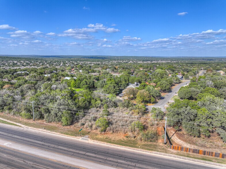 More Photos Of 2415 Woodlane dr, New Braunfels Land For Sale