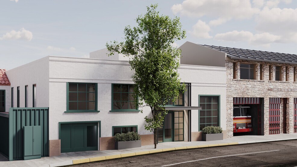 More Photos Of Ocean Ave & NW Mission St, Carmel-by-the-Sea Storefront For Lease