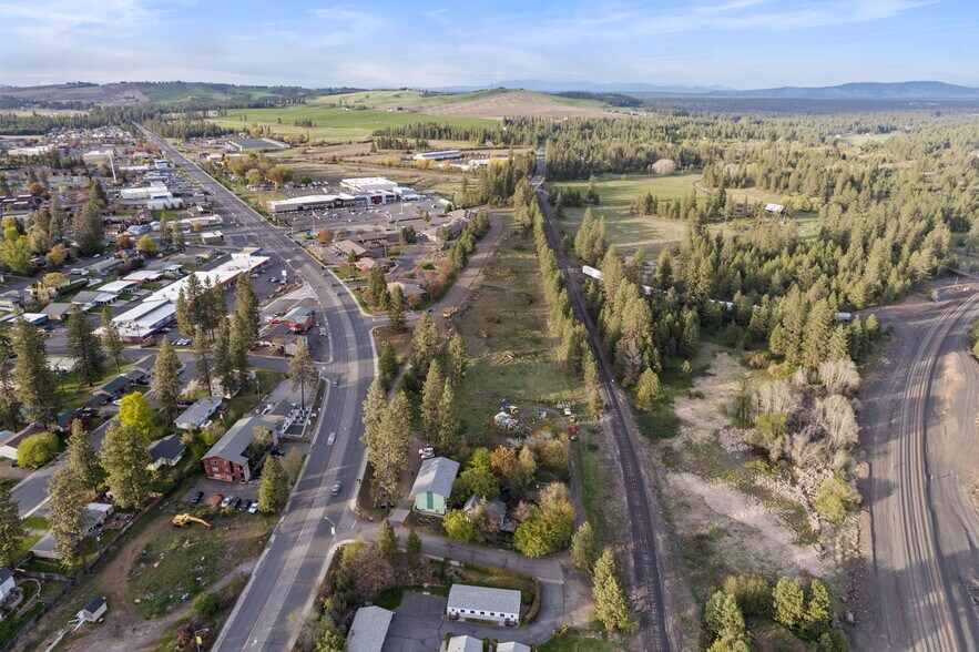 More Photos Of Hwy 904, Cheney Land For Sale
