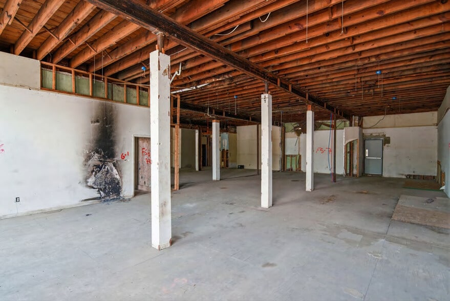 More Photos Of 8605 W Vernor Hwy, Detroit Storefront For Lease
