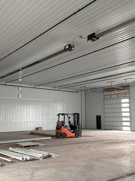 More Photos Of 2521 Granite Peak dr, Cheyenne Warehouse For Lease