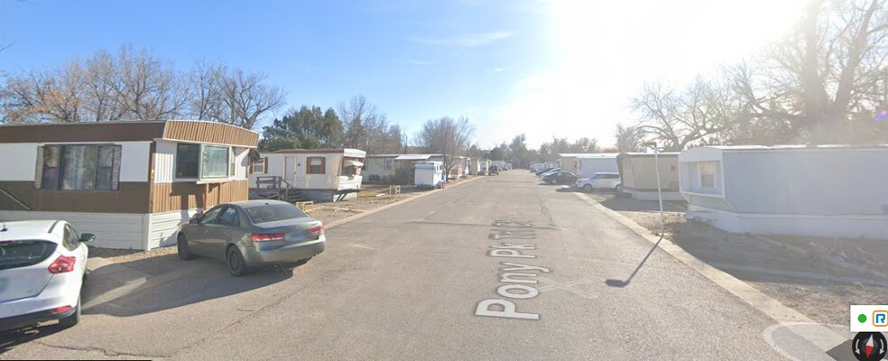 More Photos Of 1010 Maple St, Chadron Manufactured Housing Mobile Home Park For Sale
