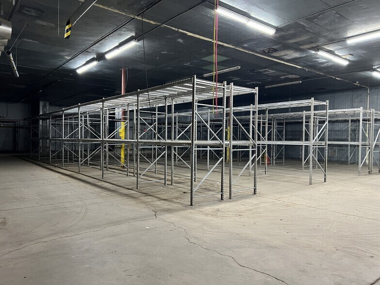 More Photos Of 4307 US Route 40 E, Lewisburg Industrial For Lease