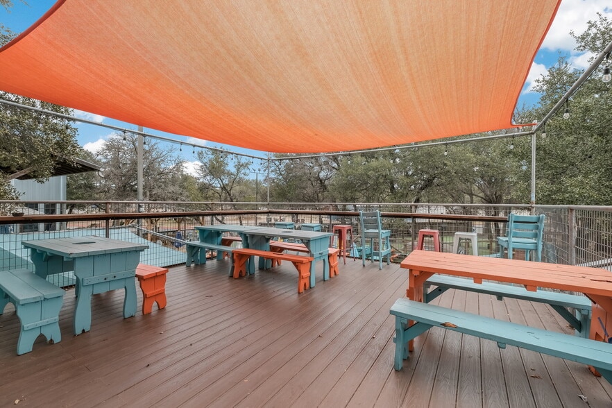 More Photos Of 13838 Jones Maltsberger Rd, San Antonio Restaurant For Sale