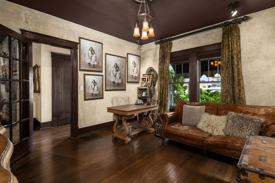 More Photos Of 707 Inverness Ave, Nashville Restaurant For Sale