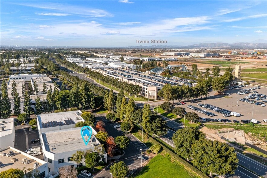 More Photos Of 12 Mauchly, Irvine Office Residential For Sale