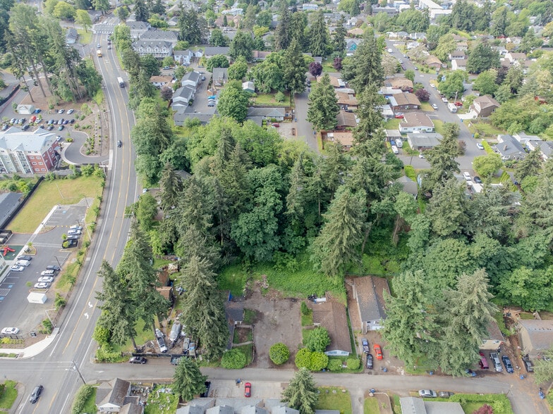 More Photos Of 2713 E 19th St, Vancouver Apartments For Sale
