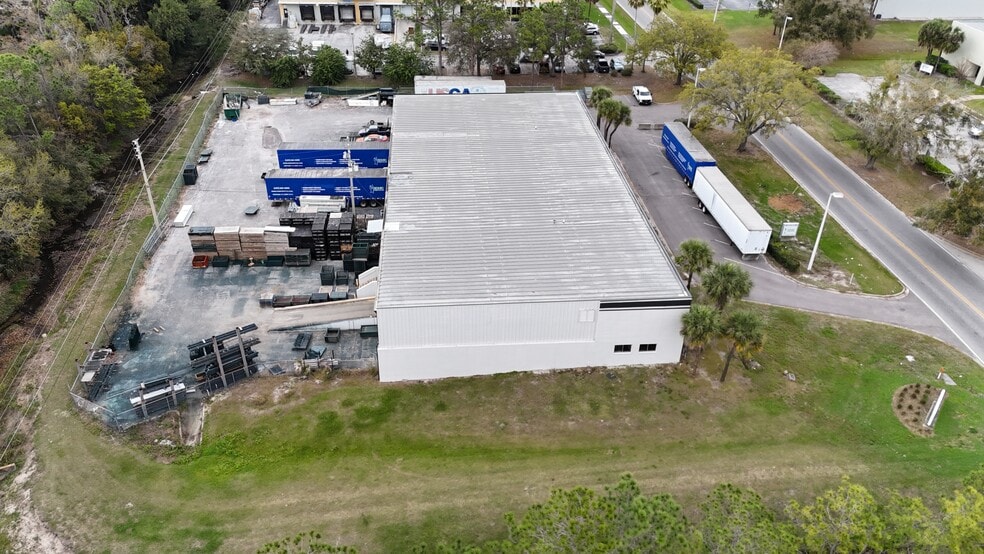 More Photos Of 10784 Satellite Blvd, Orlando Warehouse For Sale