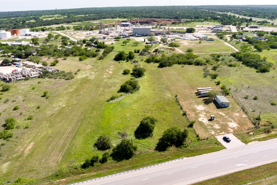 More Photos Of 4390 E Loop 1604, Elmendorf Land For Sale