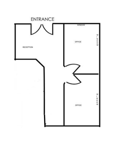 More Photos Of 1091 S Cimarron Rd, Las Vegas Office Residential For Lease