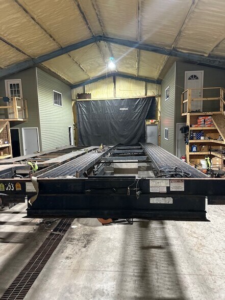 More Photos Of 5901 Sauk Trl, Matteson Warehouse For Sale