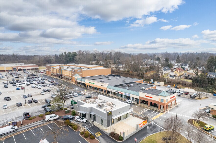 More Photos Of 1842 Bethlehem Pike, Flourtown Unknown For Lease