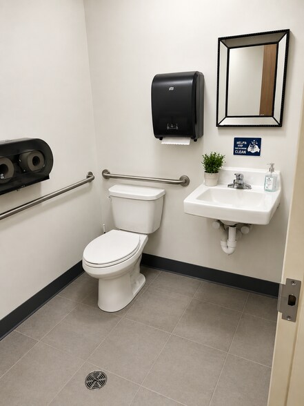 More Photos Of 900 W National Hwy, Washington Unknown For Lease