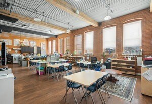 More Photos Of 1 Sherbrooke St E, Perth Office For Lease