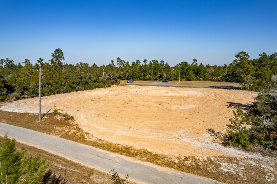 More Photos Of 216 Marian Oaks, Ocala Land For Sale