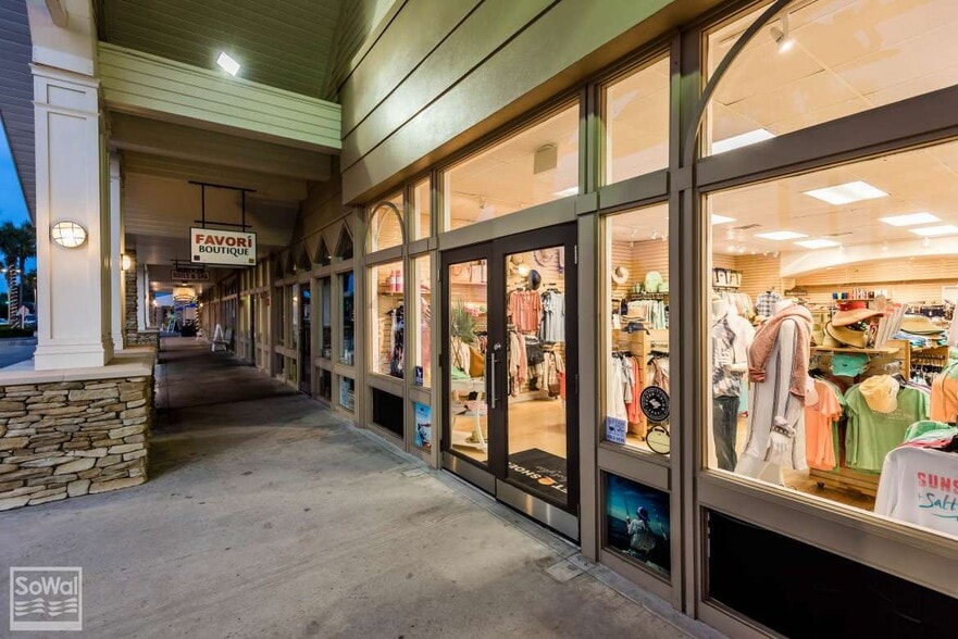 More Photos Of 9375 US Highway 98 E, Miramar Beach General Retail For Lease