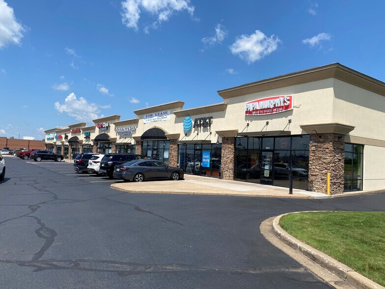 More Photos Of 3038 Commercial Blvd, Chippewa Falls Storefront Retail Office For Lease