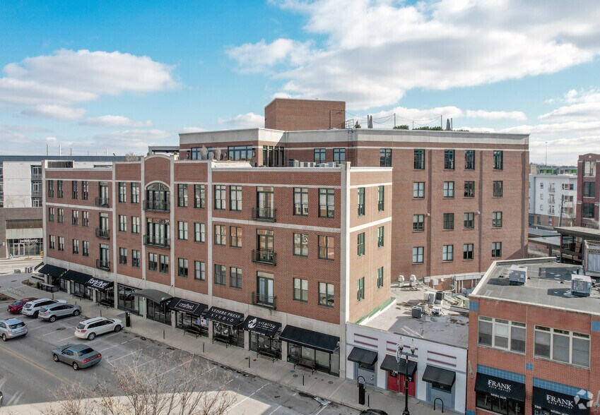 More Photos Of 755-765 Massachusetts Ave, Indianapolis Apartments For Lease