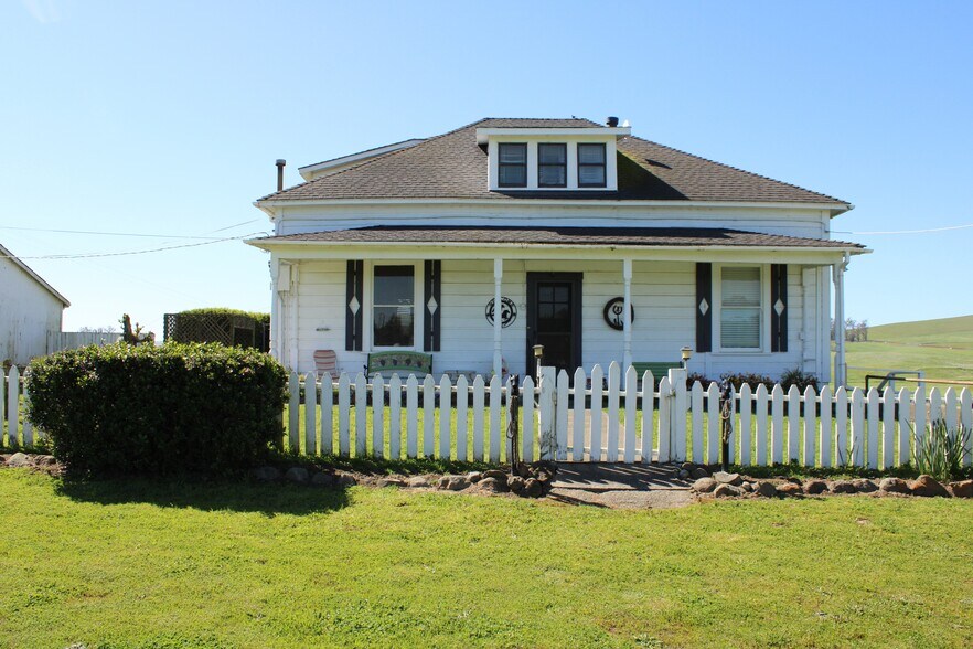 More Photos Of 14550 Valley Ford Estero, Valley Ford Land For Sale