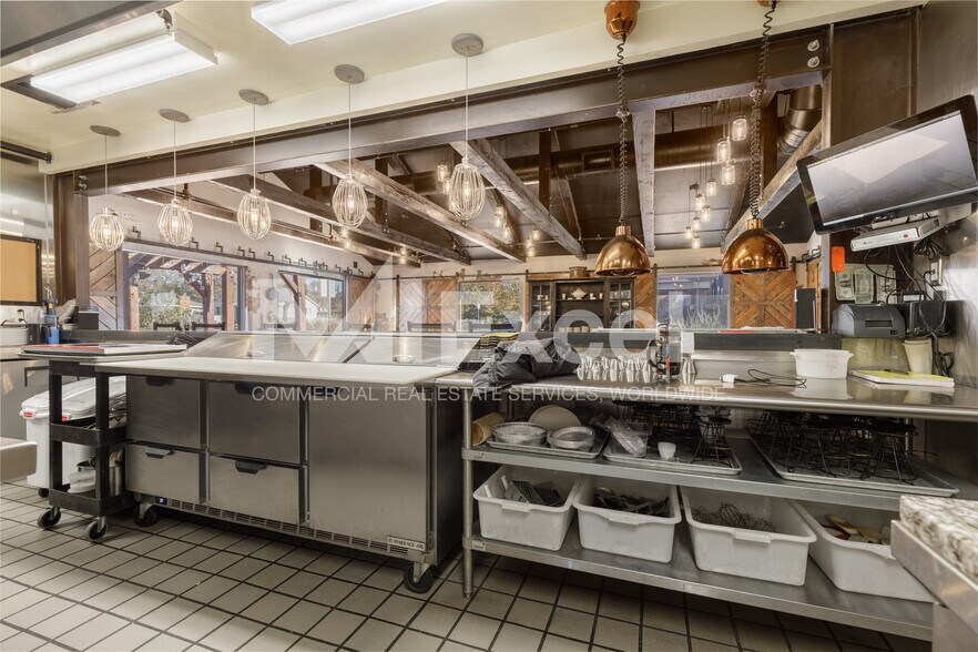 More Photos Of 210 S 100 E, Kanab Restaurant For Sale