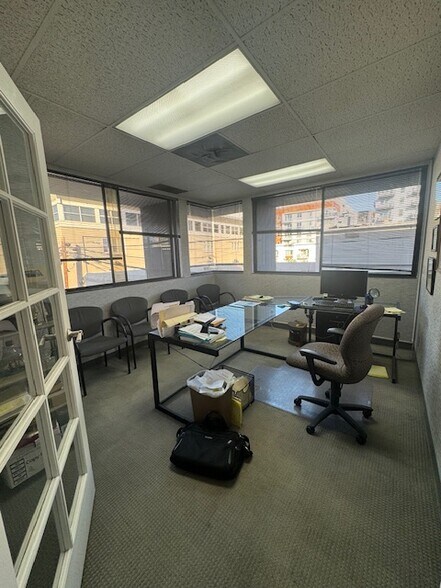 More Photos Of 333 W Broadway, Long Beach Medical For Lease