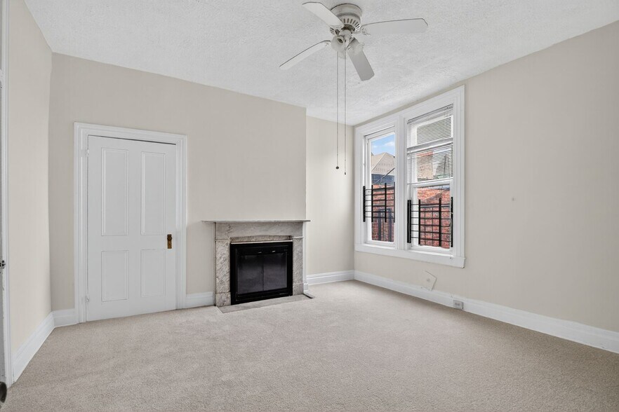 More Photos Of 1404 Madison Ave, Baltimore Apartments For Sale