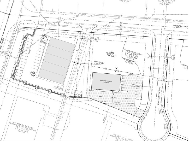 More Photos Of 101 John C Watts dr, Nicholasville Warehouse For Sale