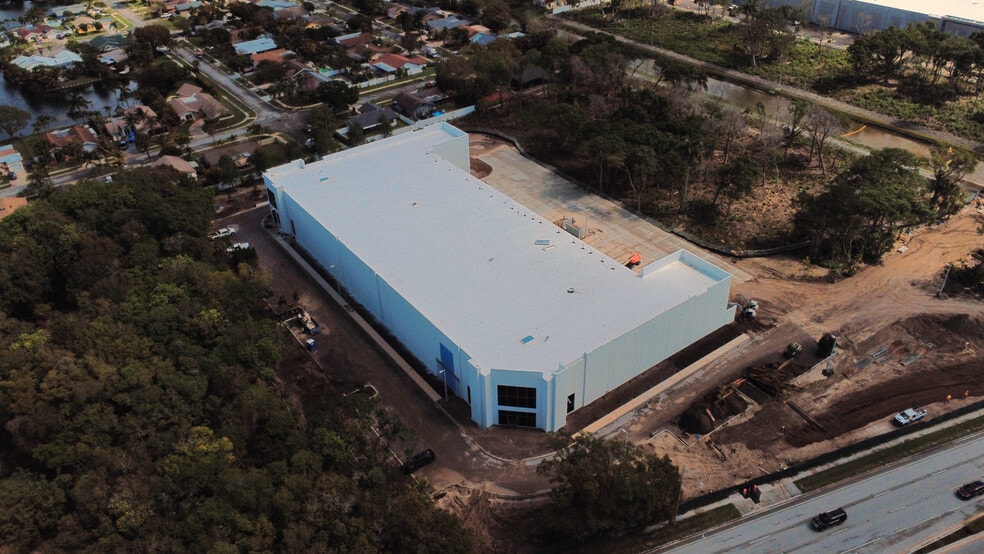 More Photos Of 4737-4851 W Atlantic Blvd, Coconut Creek Unknown For Lease