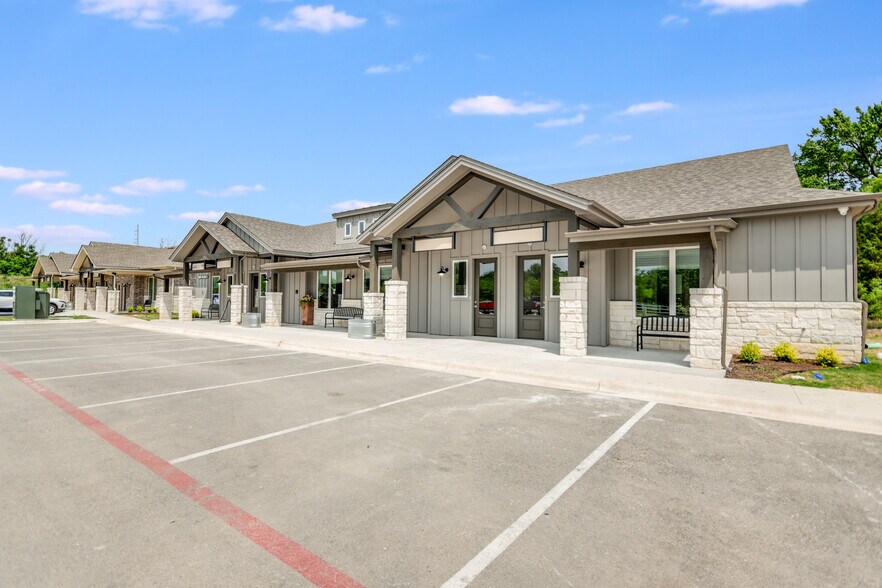 Primary Photo Of 2901 Caballo Ranch Blvd, Leander Office For Sale
