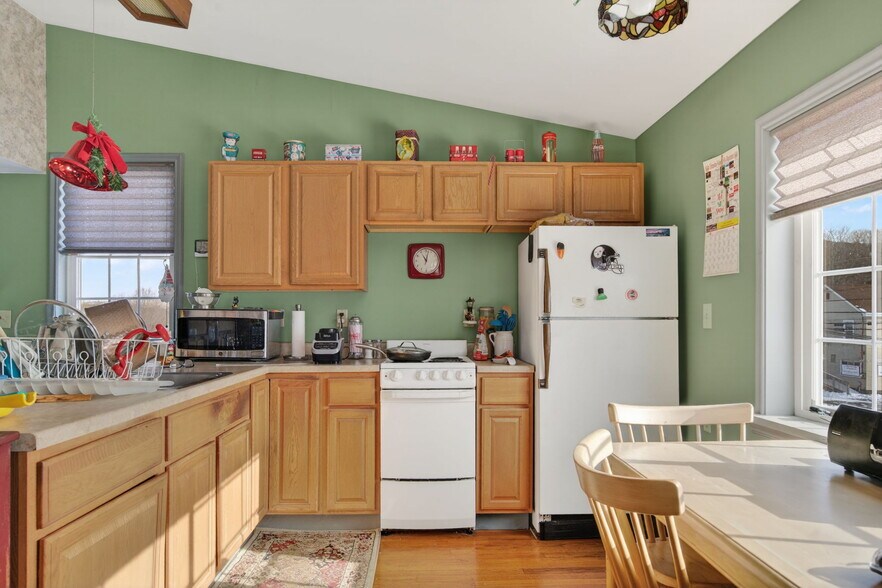 More Photos Of 2353 State Highway 80, West Burlington General Retail For Sale