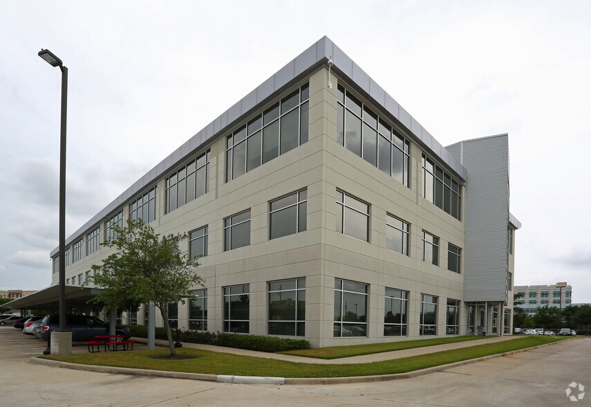 More Photos Of 4650 Westway Park Blvd, Houston Office For Lease