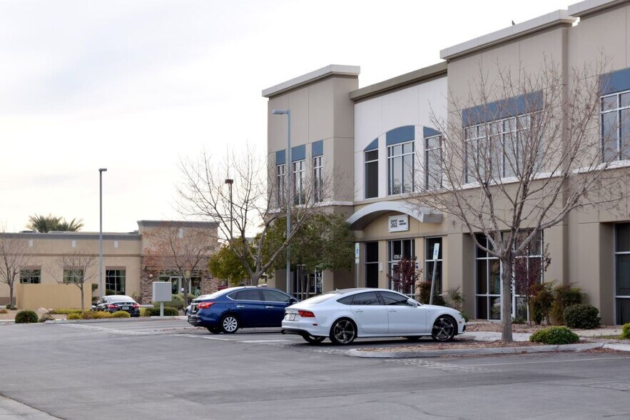 More Photos Of 6765 Eastern Ave, Las Vegas Warehouse For Sale