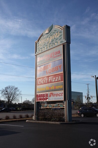 More Photos Of 1485-1527 Highway 138, Conyers Unknown For Lease