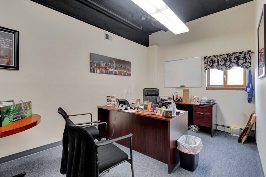 More Photos Of 322 Belleville Tpke, North Arlington Office For Sale