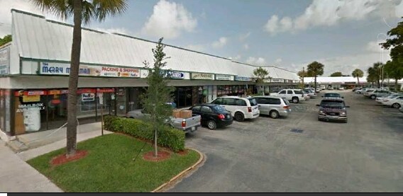More Photos Of 3907-3943 N Federal Hwy, Pompano Beach Unknown For Lease