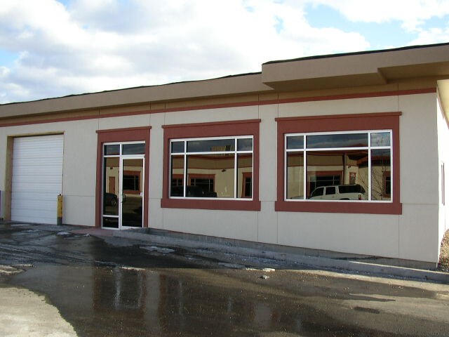 More Photos Of 110 Yuma St, Denver Warehouse For Lease