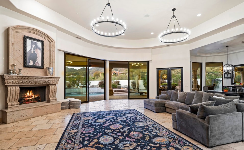 More Photos Of 12970 E Cibola Rd, Scottsdale Healthcare For Sale