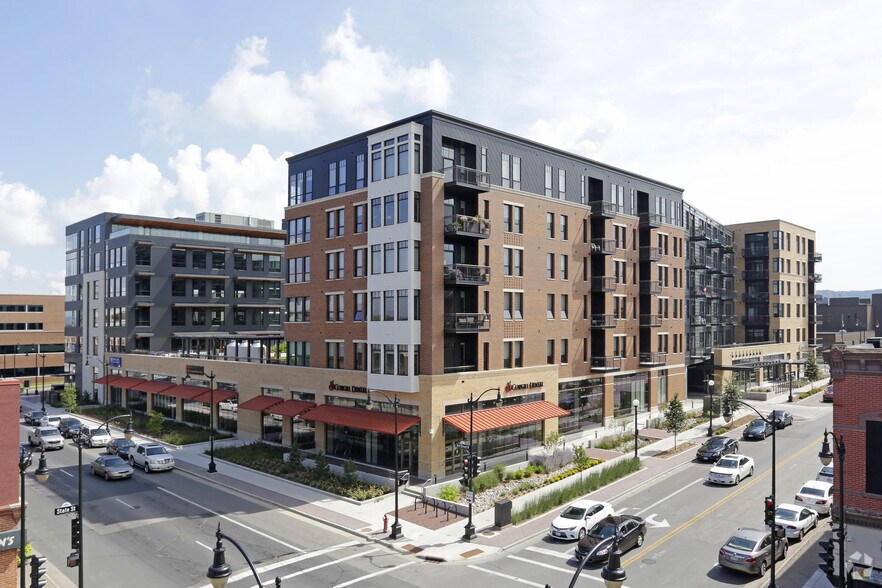 More Photos Of 323 State St, La Crosse Apartments For Sale