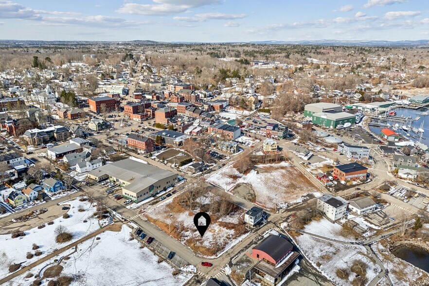 More Photos Of 1 Miller St, Belfast Land For Sale