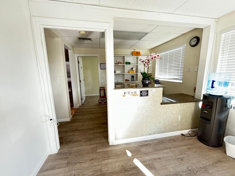 More Photos Of 400 N San Mateo Dr, San Mateo Medical For Lease
