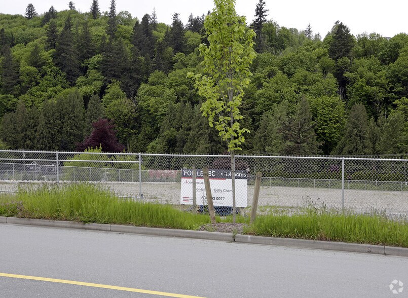 Primary Photo Of 44199 Progress Way, Chilliwack Land For Lease