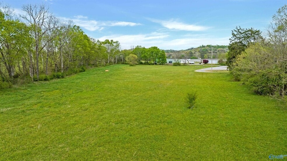 More Photos Of 1800 Airport Rd W, Fort Payne Industrial For Sale