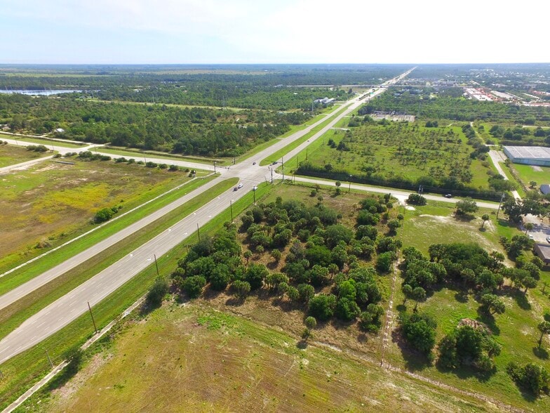 More Photos Of 1990 98th Ave, Vero Beach Land For Sale