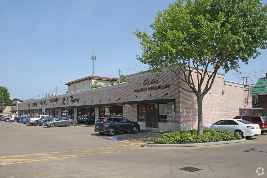 More Photos Of 515 Westheimer Rd, Houston Unknown For Lease
