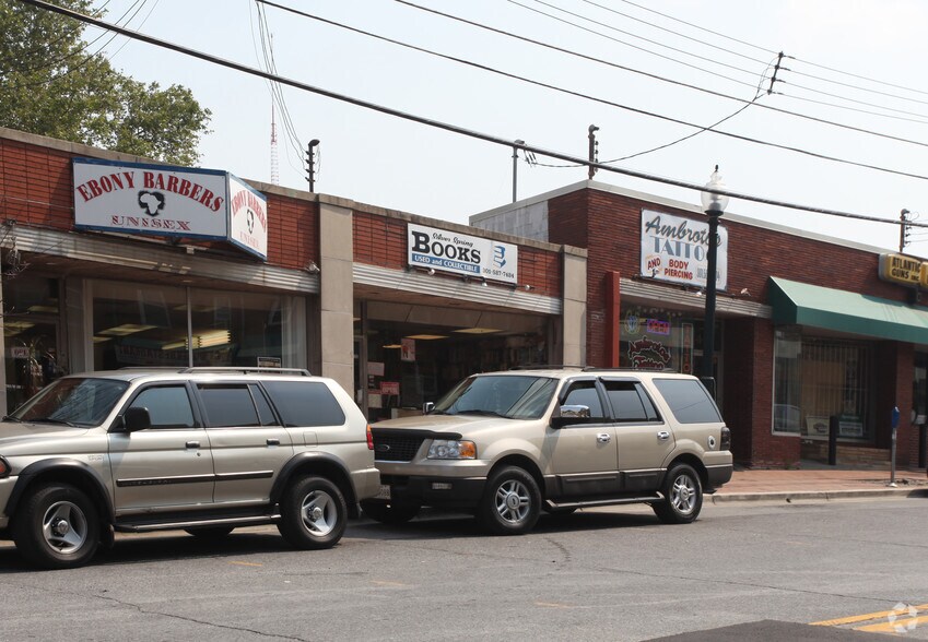 More Photos Of 938 Bonifant St, Silver Spring Storefront For Lease