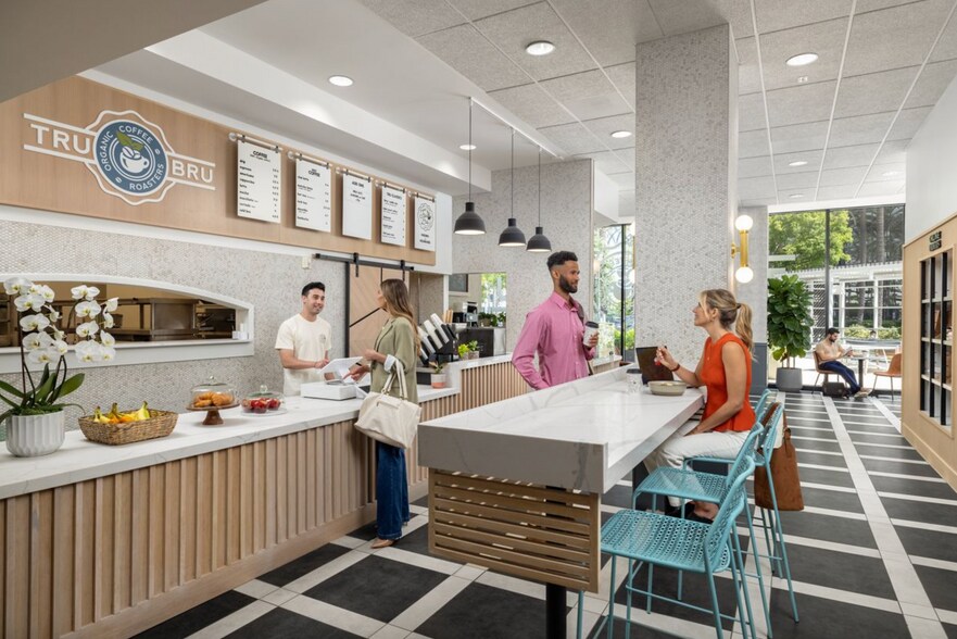More Photos Of 18200 Von Karman Ave, Irvine Office For Lease